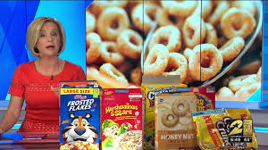 Your friend's name * tell us what you think! How Does Store Brand Cereal Compare To Brand Name Boxes