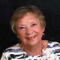 Phyllis Joan Boehm Obituary