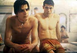 È stato presentato nella quinzaine des réalisateurs del 50º festival di cannes. Il Bagno Turco 1996 Ferzan Ozpetek Compie 60 Anni Il Piu Italiano Dei Turchi Io Donna