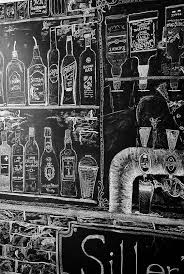 Pin By John Wolff On Watercolor Chalk Wall Art Blackboard Art Chalkboard Art