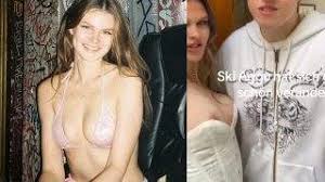 Ikkimel Porn Videos & Nude Picss Collection (2025)