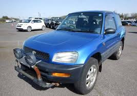 1995 Toyota Rav4 Jdmbuysell Com In 2020 Toyota Rav4 Rav4 Toyota
