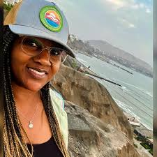 Plot twist ~ I never imagined that my field season would take me abroad or  that my research would involve snails, yes, SNAILS (malacology)! 🐌🐚 I'm  currently