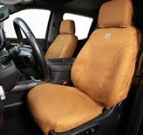 Buick Enclave Seat Covers - Covercraft