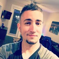 Michael Miklos's Instagram, Twitter & Facebook