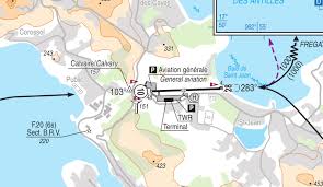 Are Go Arounds Prohibited At St Barth Tffj Aviation