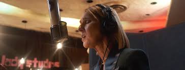 The songs were produced by david foster. Celine Dion On Her New Album Courage And How She Chose The Songs For Her Spotify Singles Spotify