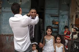 In these apps or sites, people can interact, flirt, and have love affairs without anyone knowing about it. Gaza Dating Site Matches Widows To Men Seeking 2nd Or 3rd Wife The New York Times