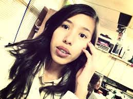 Carmen Arenas's Instagram, Twitter & Facebook