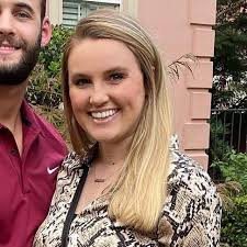 Madeline Stephen and Bradley Martin's Wedding Website