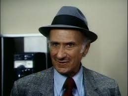 Kolchak: The Night Stalker (1974–5)