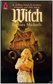 Witch by Barbara Michaels | my love-haunted heart