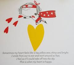 In each chapter of the book, brown discusses a different. Book Review In My Heart By Jo Witek A Book About Feelings Working With Kids Outside The Square