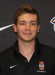 2021 Reserve Baseball Roster