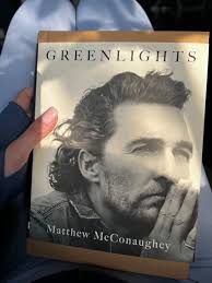 Alright, alright, alright! 🤩 Matthew McConaughey is coming to the  Tennessee Performing Arts Center