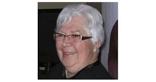 Gladys HILL Obituary (2021)