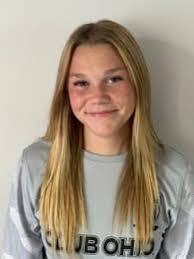 Kileigh Solberg's Women's Soccer Recruiting Profile