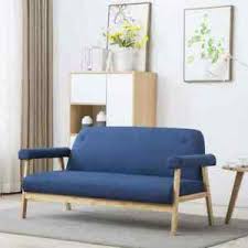 Rivington 7' box weave linen sofa, oyster, extra deep by tandem arbor (1) sale. 3 Sitzer Sofa Polstersofa Loungesofa Stoffbezug Couch Sofagarnitur Stoffsofa Bla Ebay