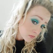 Sam McGovern Makeup Artist