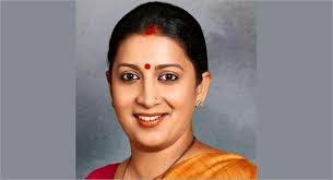 Smriti irani and zubin irani have officially completed two decades of marriage on march 16, 2021. How Smriti Irani Won The Political Battle On Social Media Exchange4media