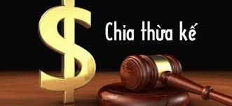 Khi nào được chia tài sản thừa kế