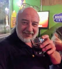 We found out yesterday about the passing of the former manager of Wolfy's,  Larry “Pic” Picardat. All of us at Rockit Fly wanted to send out our  condolences to his friends, family