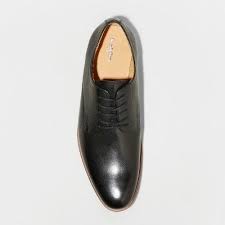 Men S Benito Leather Oxford Dress Shoes Goodfellow Co Black 12 Leather Oxfords Dress Shoes Men Oxford Dress Shoes