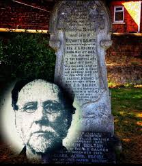 Friends of Layton Cemetery