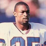 The 30+ Best Buffalo Bills Wide Receivers, Ranked