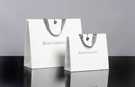 Luxury Retail Paper Bags Luxury Paper Carrier Bags Keenpac Paper Carrier Bags Shopping Bag Design Luxury Paper Bag