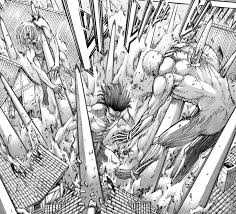 Who Would Win Levi Or Titan Eren Quora Day of wrath, day of angerwill dissolve the world in ashes,as foretold by david and the sibyl.great trembling there will bewhen the judge descends from heavento examine all things closely.. who would win levi or titan eren quora