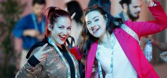 21,792 likes · 19 talking about this. Jessika And Jenifer Brening To Perform At The Escbubble Party Escbubble