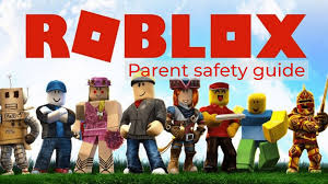 Endure a teenager's first dates. Is Roblox Safe For Children See Parent S Guide Internet Matters