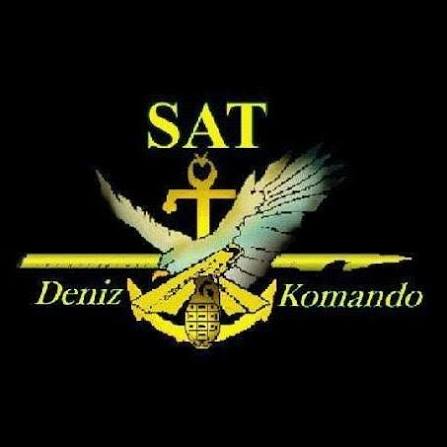 Su Altı Taarruz - SAT