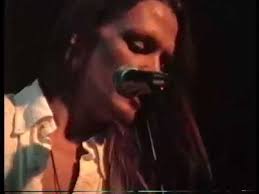 Chris Whitley Stop Breakin' Down Blues (Robert Johnson cover)