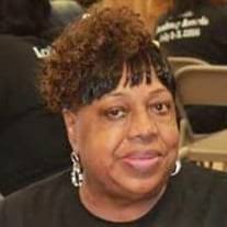 Mrs. Carolyn Crandall Sheppard Obituary (2022)