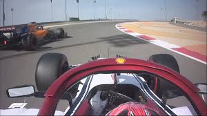7 Kimi Raikkonen Alfa Romeo C38 In Bahrain 2019 Fp1 Kimi Raikkonen Alfa Romeo Motorsport