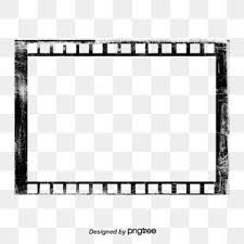  Film Video Frame Png And Psd Clip Art Borders Film Frame Frame Film
