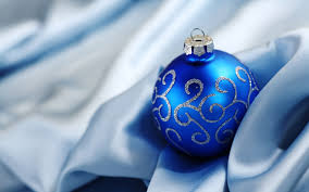 As of now, our tool has added a feature where alt descriptions for images without them are generated using. Blue Christmas Ornament Wallpaper 1920x1200 26243