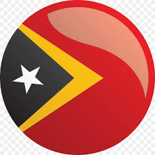 Only, nine days later it was invaded by indonesia. Timor Leste Flag Of East Timor Portuguese Language Symbol Png 2163x2163px Timorleste East Flag Flag Of