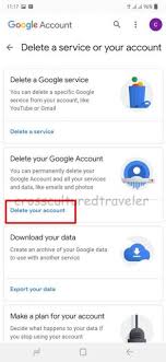 Cara hapus akun google di hp oppo. Work Cara Menghapus Akun Google Di Hp Permanen 2021