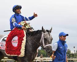 Jockey lane luzzi cleared to ride; Qenw6jxvukw7cm