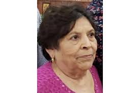 Maria Trejo Obituary (2020)