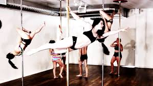Once the pact the couple made is broken, their lives are changed forever. Online Pole Fitness Instruction Tantra Tutorials