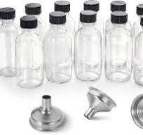 stainless steel sample containers - TikTok Shop