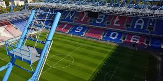 Check spelling or type a new query. Wisla Krakow Wyprzedala Wszystkie Bilety Piec Dni Przed Meczem