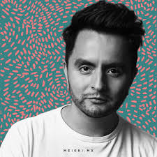 Entrevistamos a: Erick Moreno -