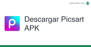 Editor de fotos y collages para android en aptoide! Picsart Apk 18 4 5 Aplicacion Android Descargar