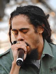 Damian Marley: “My stepfather and my...