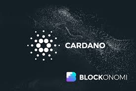 Cardano, bitcoin cash, filecoin price analysis: Blockonomi Cryptocurrency News Your Guide To The Blockchain Economy